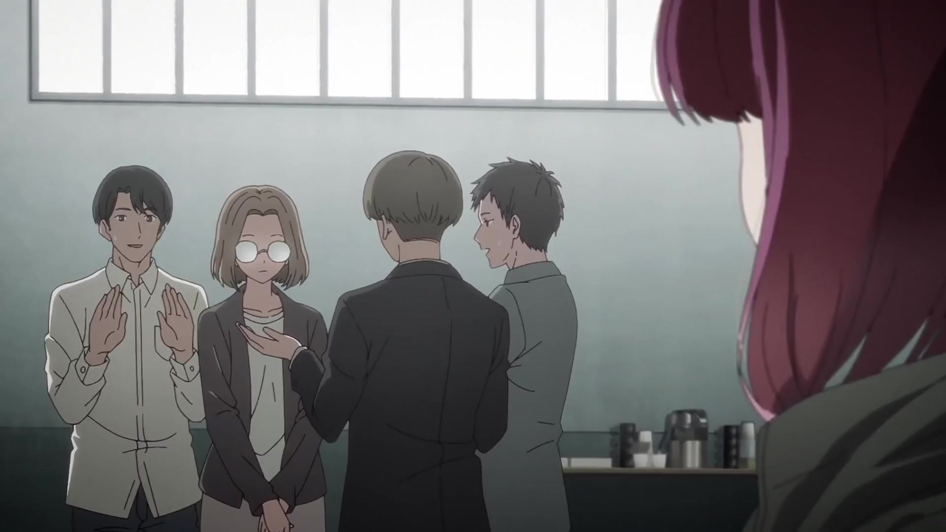 [Tsukyio Editing Resources] Oshi No Ko Season 1 (Episode 3) Raw Clips (156) (tsukyio.com).mp4